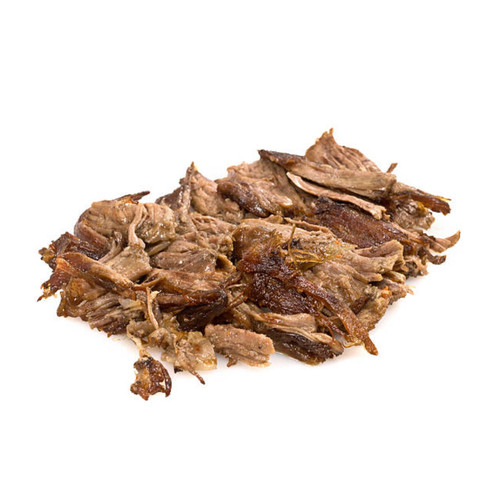 Shredded Beef -- ITEMS-BEEF-SHRED-000-PV318