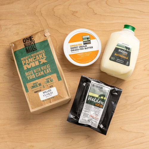 Breakfast Pack -- ITEMS-PACK-SPT21-000-PV590