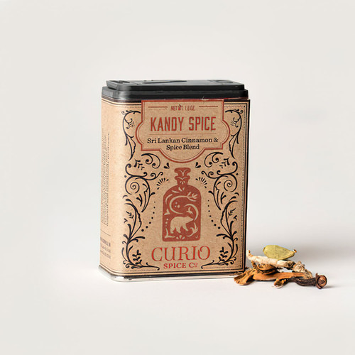 Kandy Spice -- ITEMS-CRSP-KANDY-000-PV581