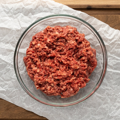 Butcher's Grind -- ITEMS-BEEF-ORGGD-000-PV1792