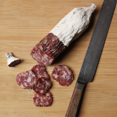 Juniper Salami -- ITEMS-JUNP-SALAM-000-PV2056