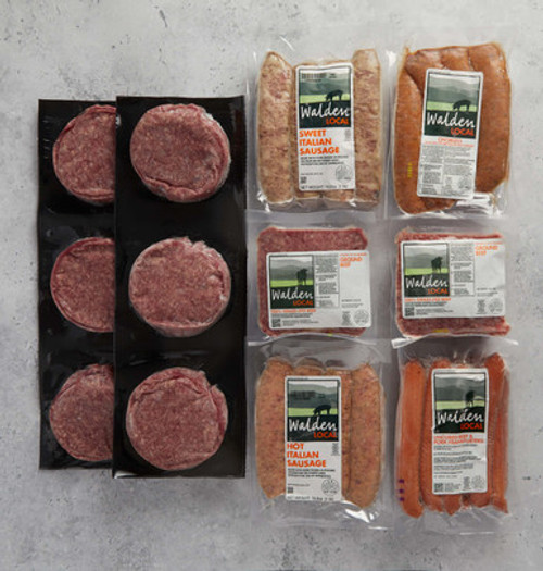 Mixed Grill Pack -- ITEMS-PACK-MXGRL-000-PV2882