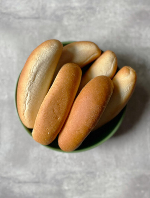 Hotdog Buns -- ITEMS-PDAV-HBUNS-000-PV3080