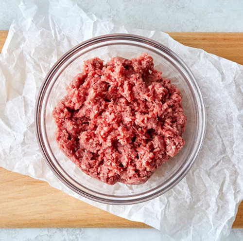Bulk Ground Beef -- ITEMS-PACK-BLKGB-000-PV3838