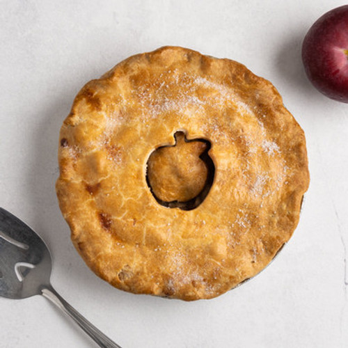 Apple Pie