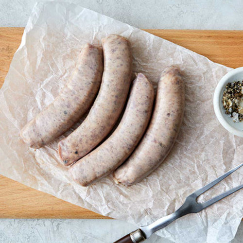 Oktoberfest Sausage -- ITEMS-PORK-SSGOK-000-PV4432