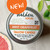 Mint Grapefruit Tallow Candle -- ITEMS-DRYG-MGCDL-000-PV7799