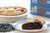 Maine Blueberry Pie -- ITEMS-MPCO-BBYPI-000-PV189