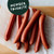 Beef and Pork Franks -- ITEMS-MIXD-BPFNK-000-PV415