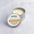Smoked Vanilla Tallow Candle