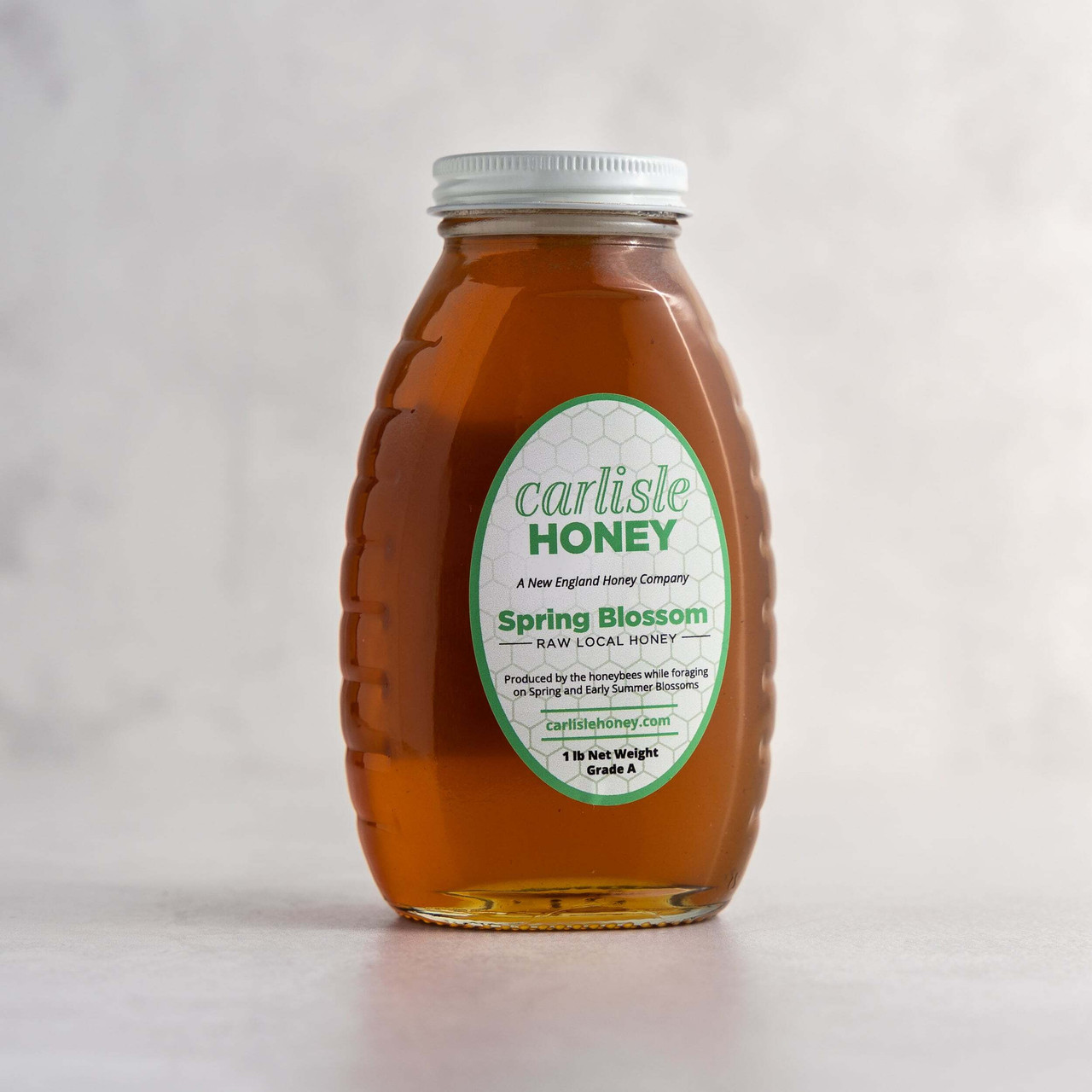 Spring Blossom Honey