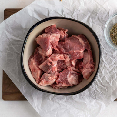 bone in lamb stew meat