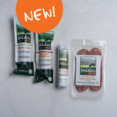 Salami Assortment Pack