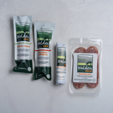 Salami Assortment Pack