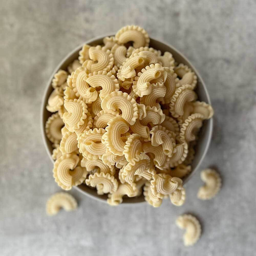Crest di Gallo Pasta