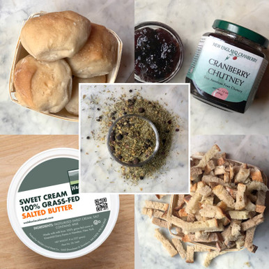 Thanksgiving sides product bundle