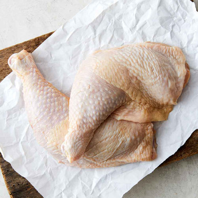 Organic Whole Chicken [12 pack]