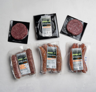 mix grill pack