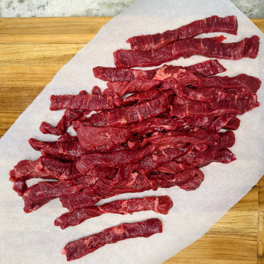 Image of Beef Stir Fry Strips product