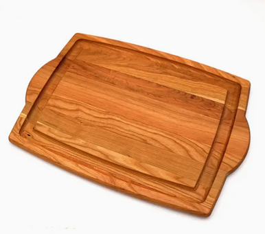 cutting board
