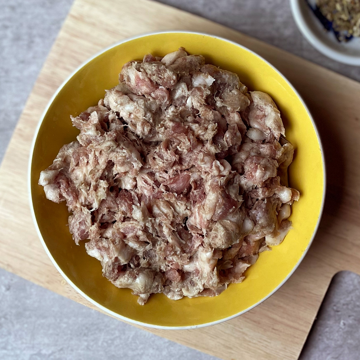 Italian sausage