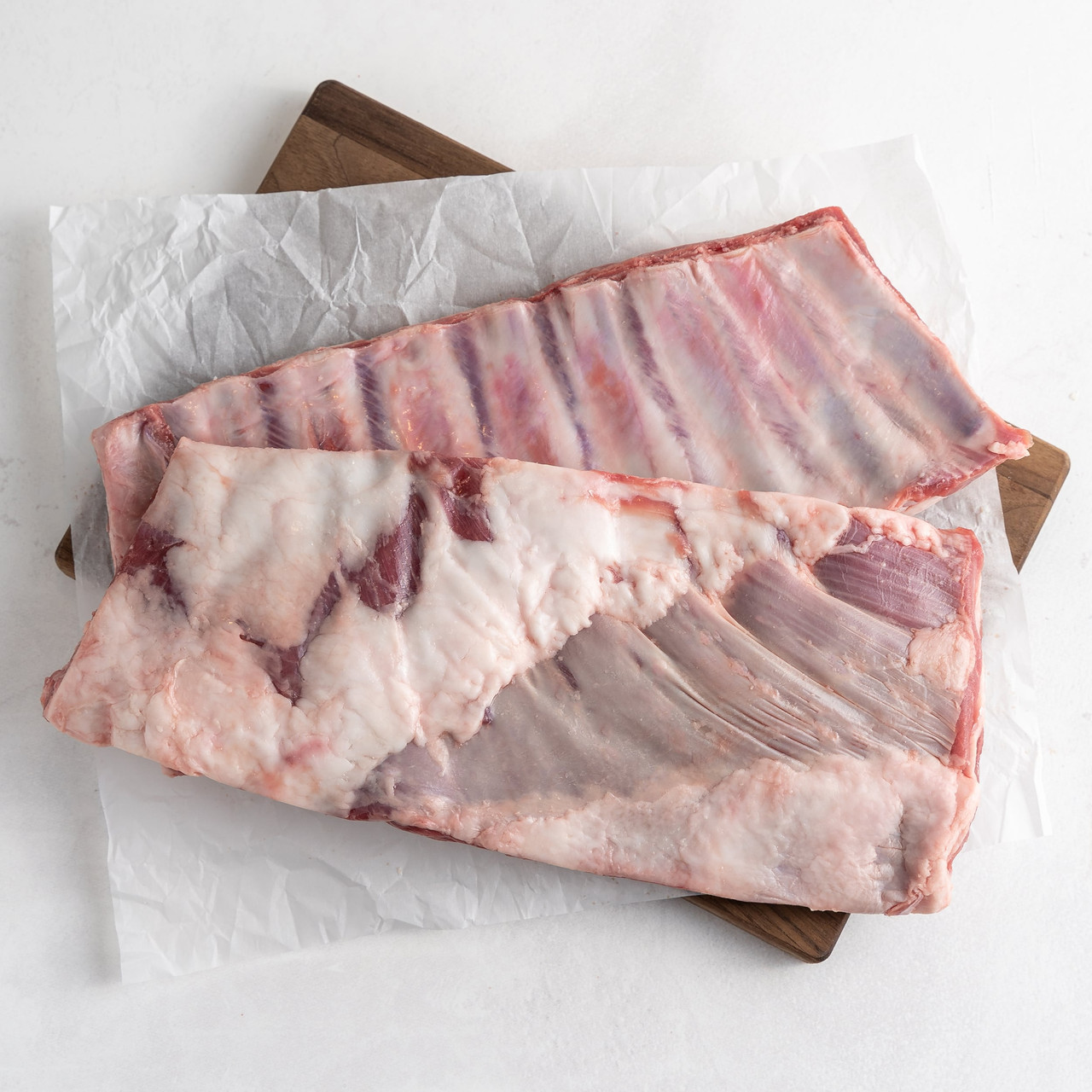 lamb denver ribs