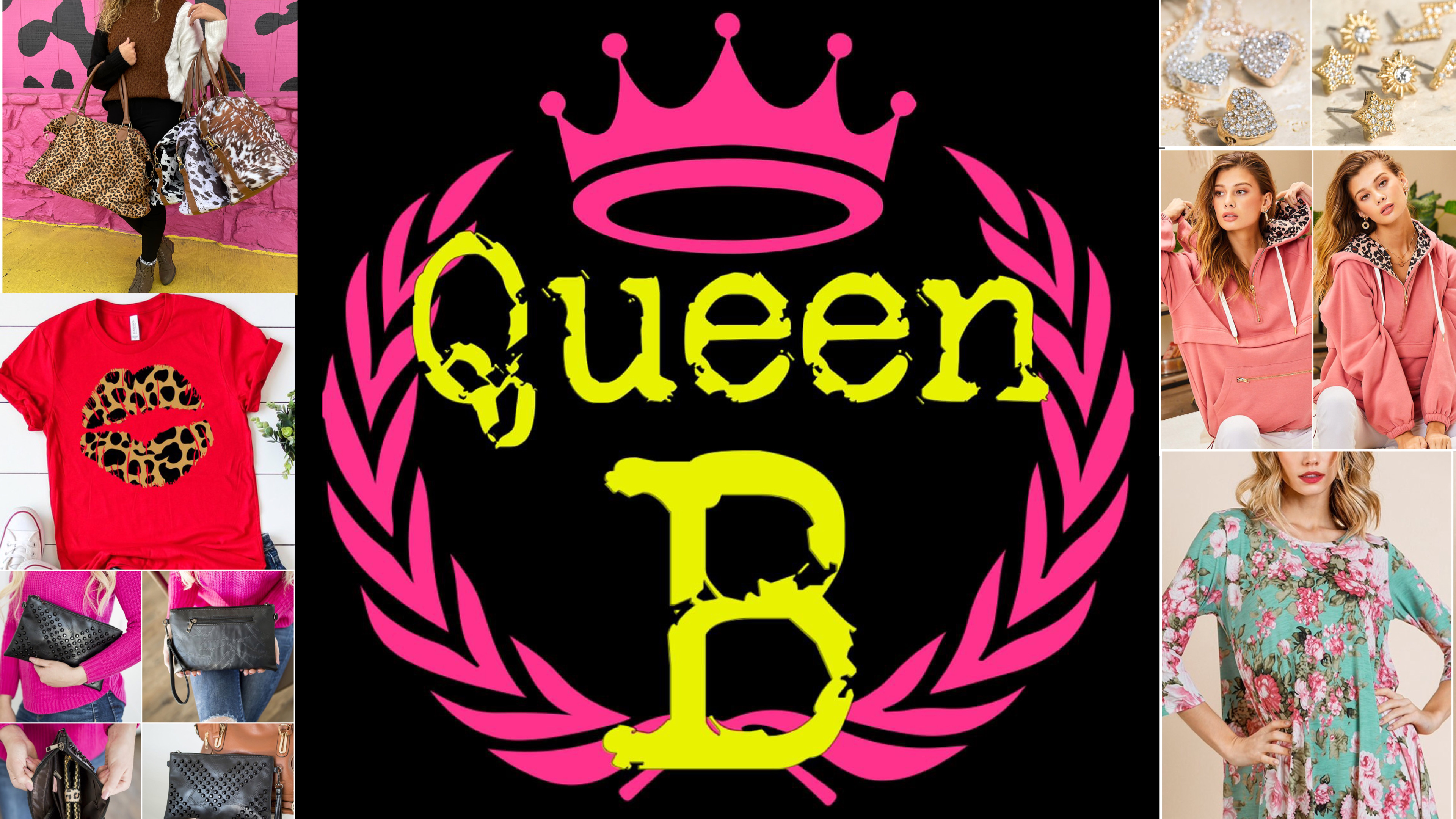 Queen B Boutique