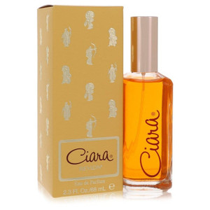 Ciara 100% by Revlon Eau De Parfum Spray 2.3 oz (Women) V728-418700