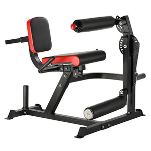 Leg Extension and Curl Machine, 700 lbs Capacity Lower Body Special Leg Machines, Adjustable Leg Ex E415-ZSTJJBKZDDGNK525UV0