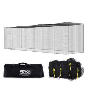 Baseball Batting Netting, Professional Softball Baseball Batting Hitting Training Net, Practice Por E415-ZYW35YC00000JGO0UV0
