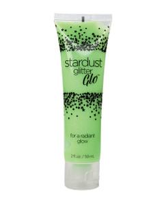 Glitter Glo - Luminous Lime X615-KIN-153K
