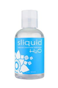 Naturals H20 - 4.2 Fl. Oz. (124 ml) M919-SLIQ001