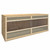  Terrarium Engineered Wood 47.2"x19.7"x19.7 A949-170884