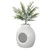 Plant Cat Litter Box, Smart Odor Control System, Hidden Cat Litter Box with 9.48 in Large Entrance, E415-HPDDKMSPWQ20GZPN9V5