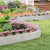 6-Pack 20 FT Galvanized Metal Landscape Edging for Lawn(Patented) B593-NP12640