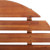  Adirondack Chair Solid Acacia Wood A949-46321
