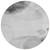8' Round Gray and Light Gray Round Abstract Washable Non Skid Indoor Outdoor Area Rug N270-562151