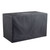 43-Inch Fire Table,50000 BTU Gas Firepit with Volcanic Stone Black T575-S0671359516