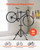 Bike Repair Stand, 66 lb Heavy-duty Bicycle Work Stand with 32.8-56.6 in Adjustable Height & Magnet E415-ZXCWXZJGZLDSWCEYJ001V0