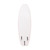  Surfboard Blue and Red 66.9 A949-91258