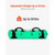 Water Weights Aqua Bag, Large Aqua Bags for Workout, 50 lbs Adjustable Portable Stability Fitness & E415-JSSDSDYZXTM5TZOKL001V0
