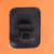  Dry Bag Orange 5.3 gal PVC A949-92790
