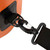  Dry Bag Orange 5.3 gal PVC A949-92790