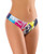 Mememe Cabal Margot Printed Thong XL X615-MEMECCM-MT-X0