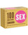 100 Questions About Sex Game X615-8149-01