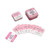 Love Trivia 50 Questions Game A451-26853