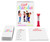 Adult Charades M919-KG-BGA18