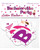 Bachelorette Party Letter Banner X615-HP2513
