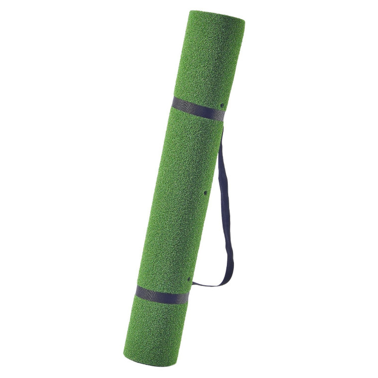 Golf Hitting Mat, 5x4ft Artificial Turf Golf Hitting Mat, Golf Hitting Training Aids with 10 Golf B E415-DYJQDDYJQD5XMWZR3V0