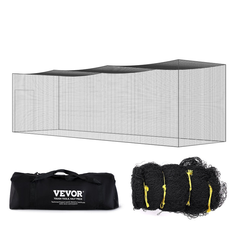Baseball Batting Netting, Professional Softball Baseball Batting Hitting Training Net, Practice Por E415-ZYW35YC00000JGO0UV0